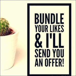 Bundle!!